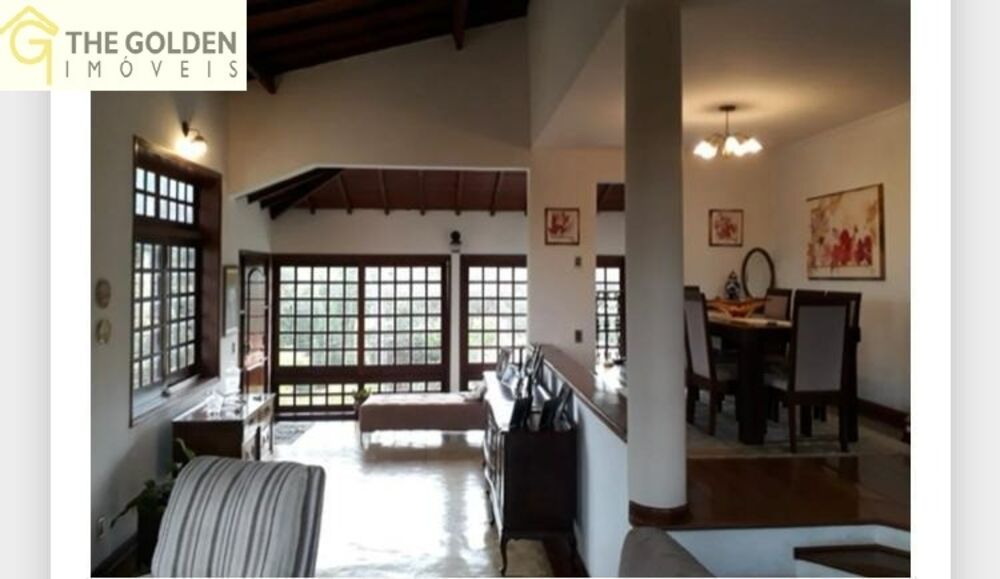 Casa de Condomínio, 4 quartos - Foto 10