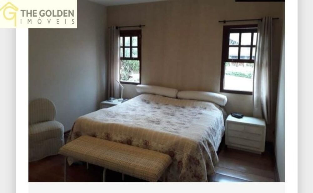 Casa de Condomínio, 4 quartos - Foto 5