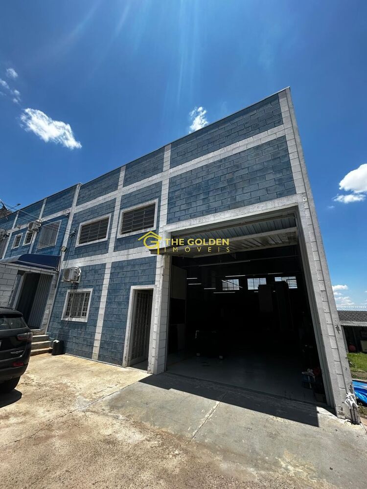 Depósito-Galpão, 500 m² - Foto 10