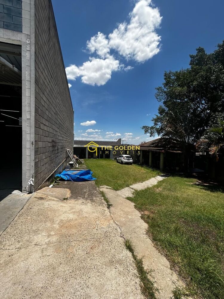Depósito-Galpão, 500 m² - Foto 6