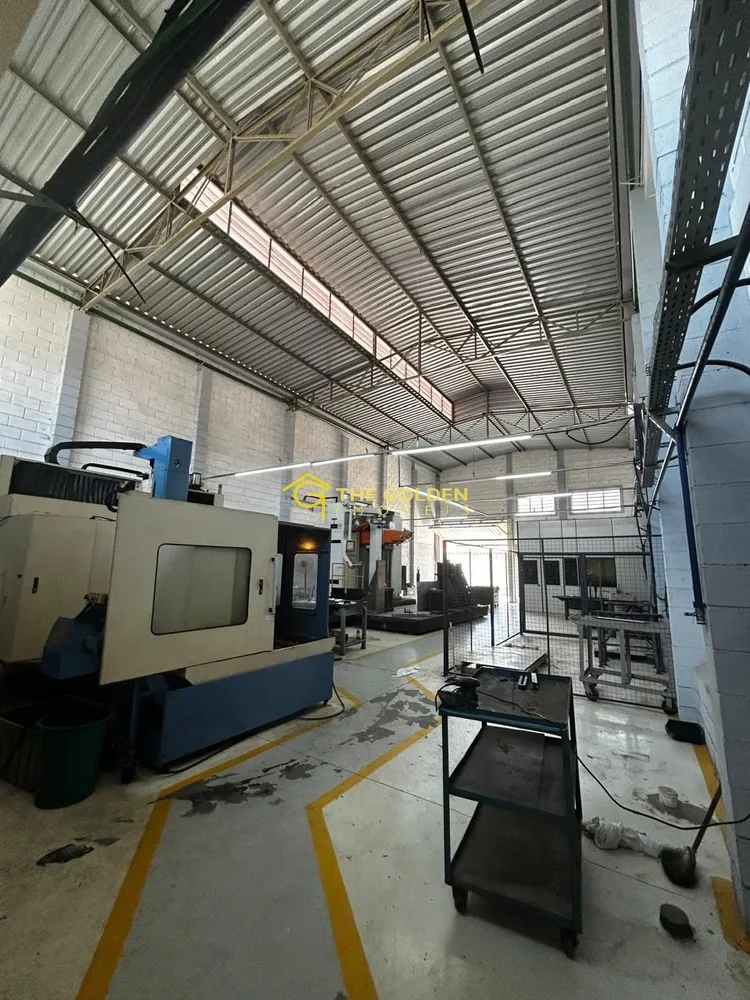 Depósito-Galpão, 500 m² - Foto 25