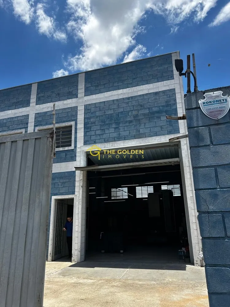 Depósito-Galpão, 500 m² - Foto 21