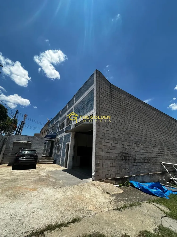 Depósito-Galpão, 500 m² - Foto 22