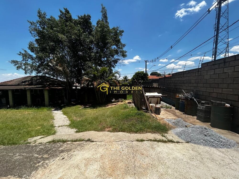 Depósito-Galpão, 500 m² - Foto 5