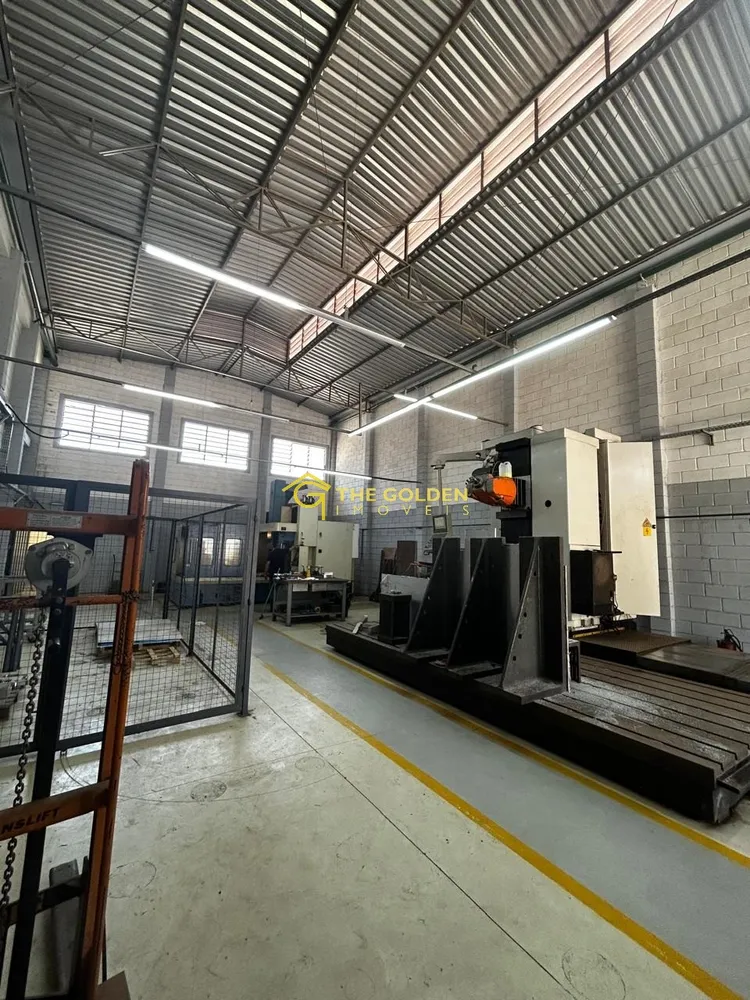Depósito-Galpão, 500 m² - Foto 26