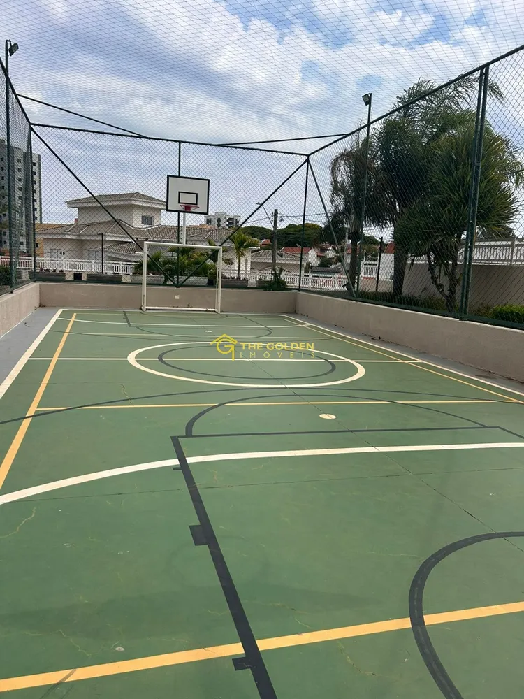 Apartamento, 3 quartos, 84 m² - Foto 4