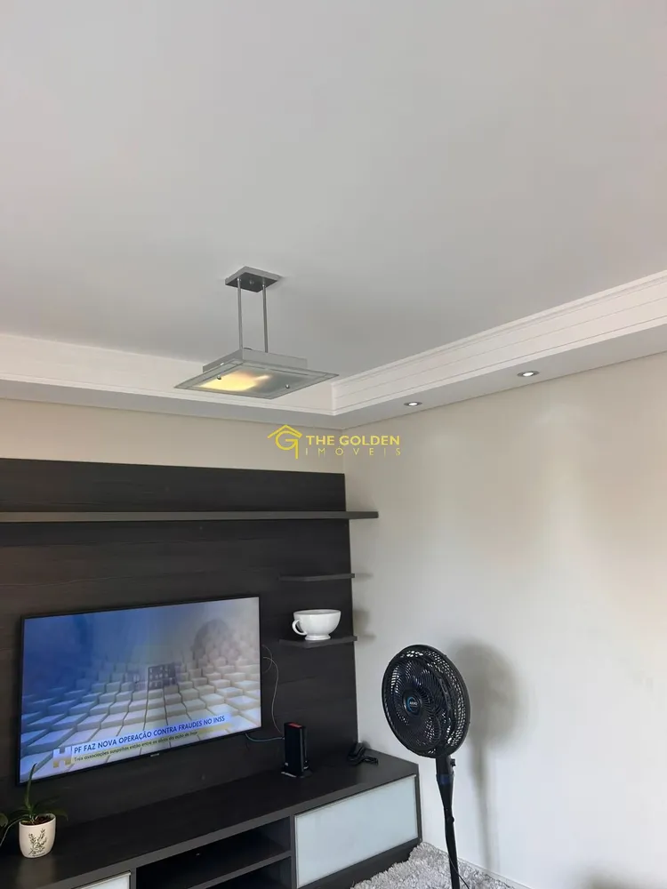 Apartamento, 3 quartos, 84 m² - Foto 2