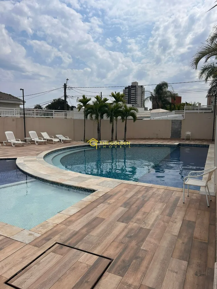 Apartamento, 3 quartos, 84 m² - Foto 5