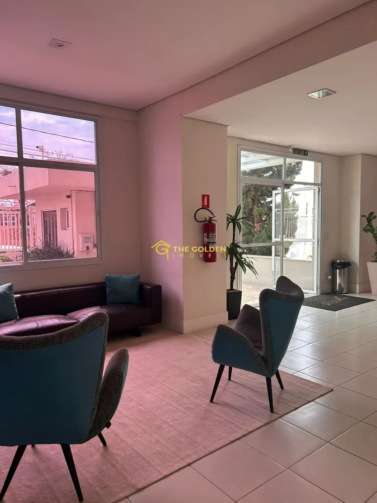 Apartamento, 3 quartos, 84 m² - Foto 7