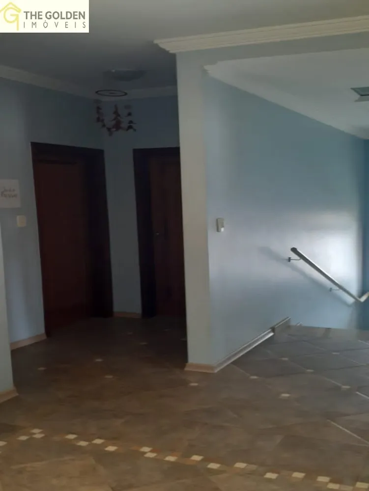 Sobrado, 3 quartos, 231 m² - Foto 15