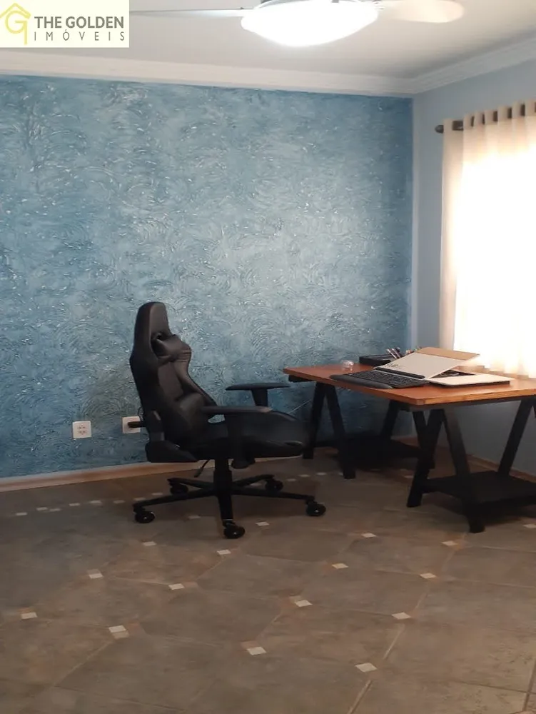 Sobrado, 3 quartos, 231 m² - Foto 14