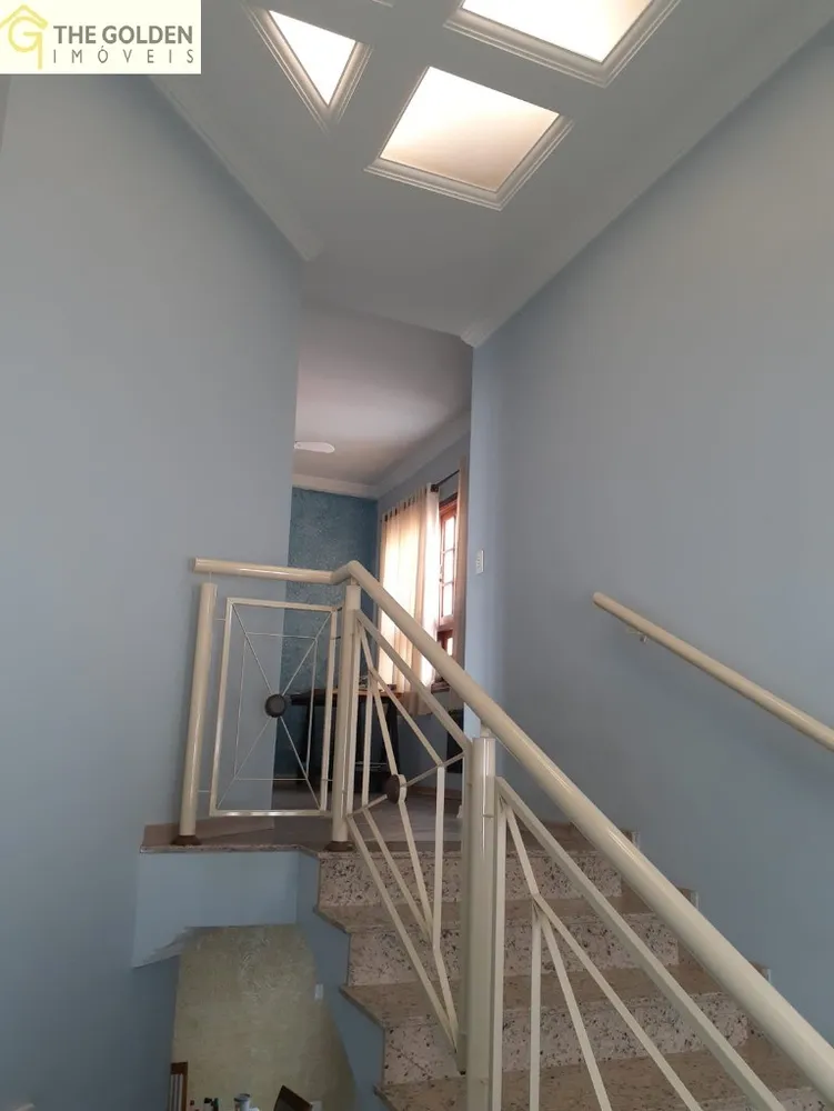 Sobrado, 3 quartos, 231 m² - Foto 8