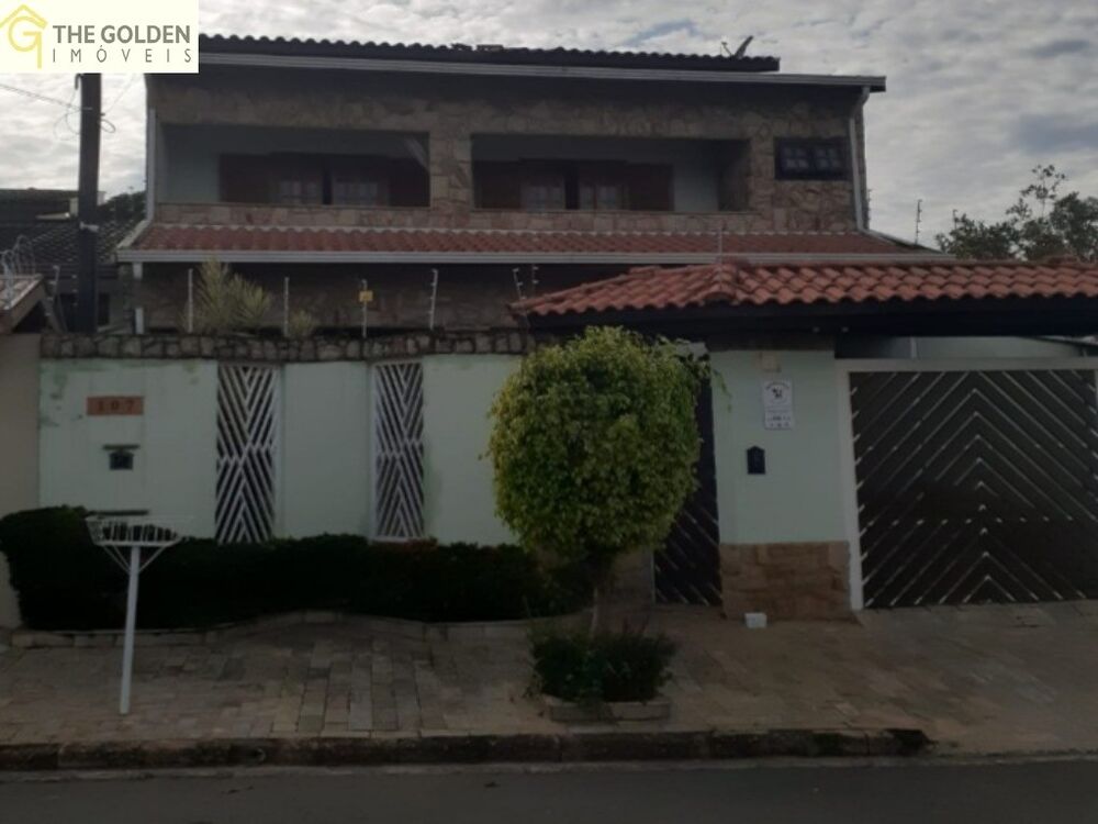 Sobrado, 3 quartos, 231 m² - Foto 2