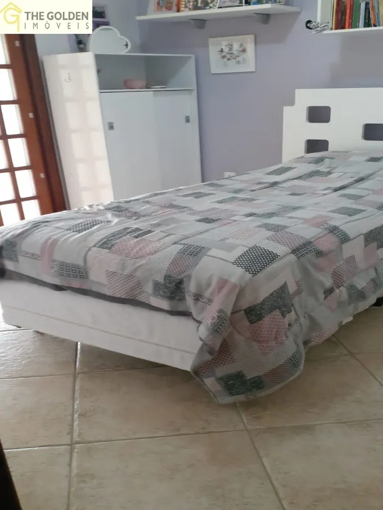Sobrado, 3 quartos, 231 m² - Foto 16