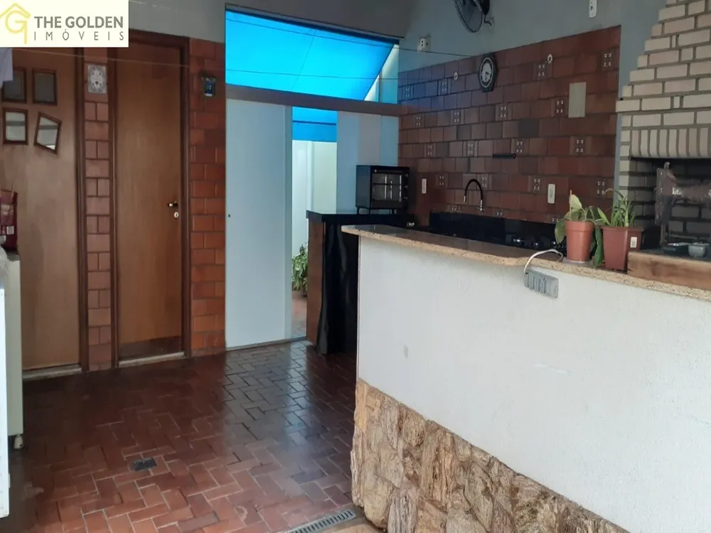 Sobrado, 3 quartos, 231 m² - Foto 11