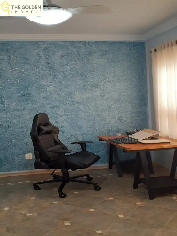 Sobrado, 3 quartos, 231 m² - Foto 12