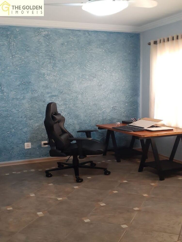 Sobrado, 3 quartos, 231 m² - Foto 3