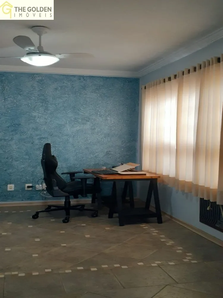 Sobrado, 3 quartos, 231 m² - Foto 13