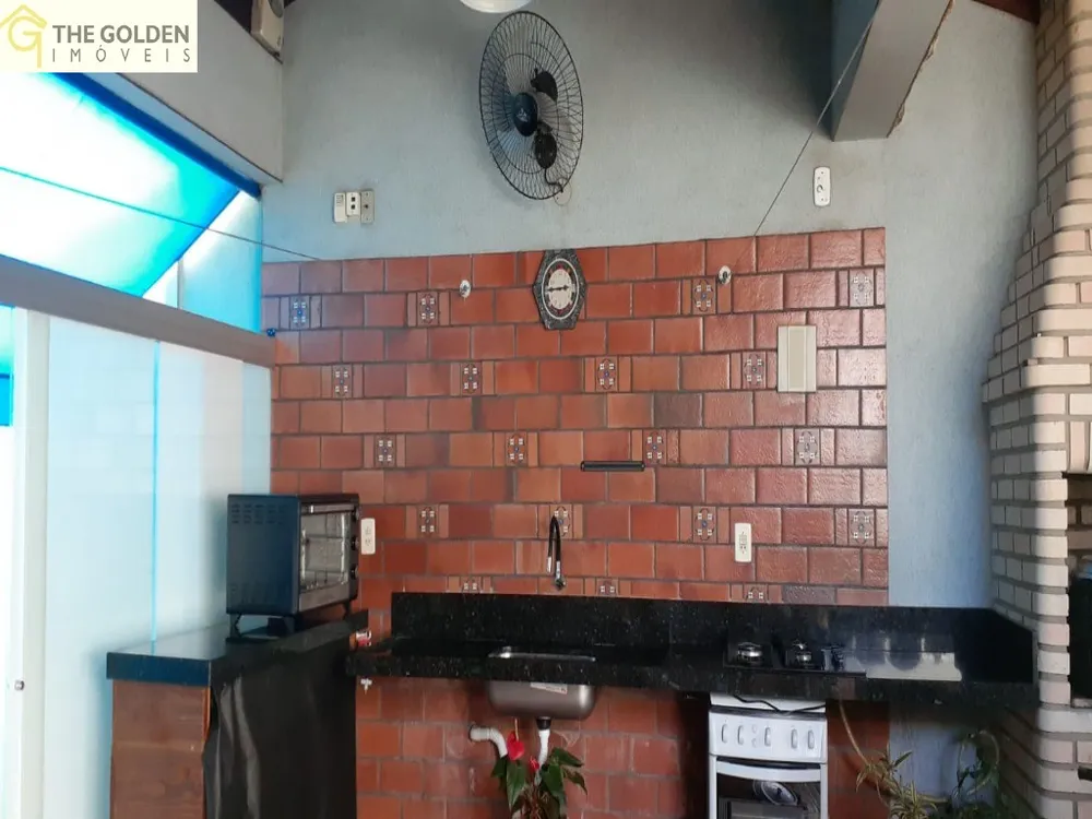 Sobrado, 3 quartos, 231 m² - Foto 6