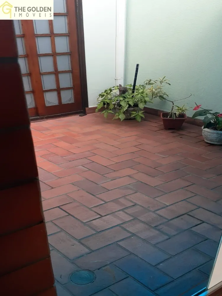 Sobrado, 3 quartos, 231 m² - Foto 7