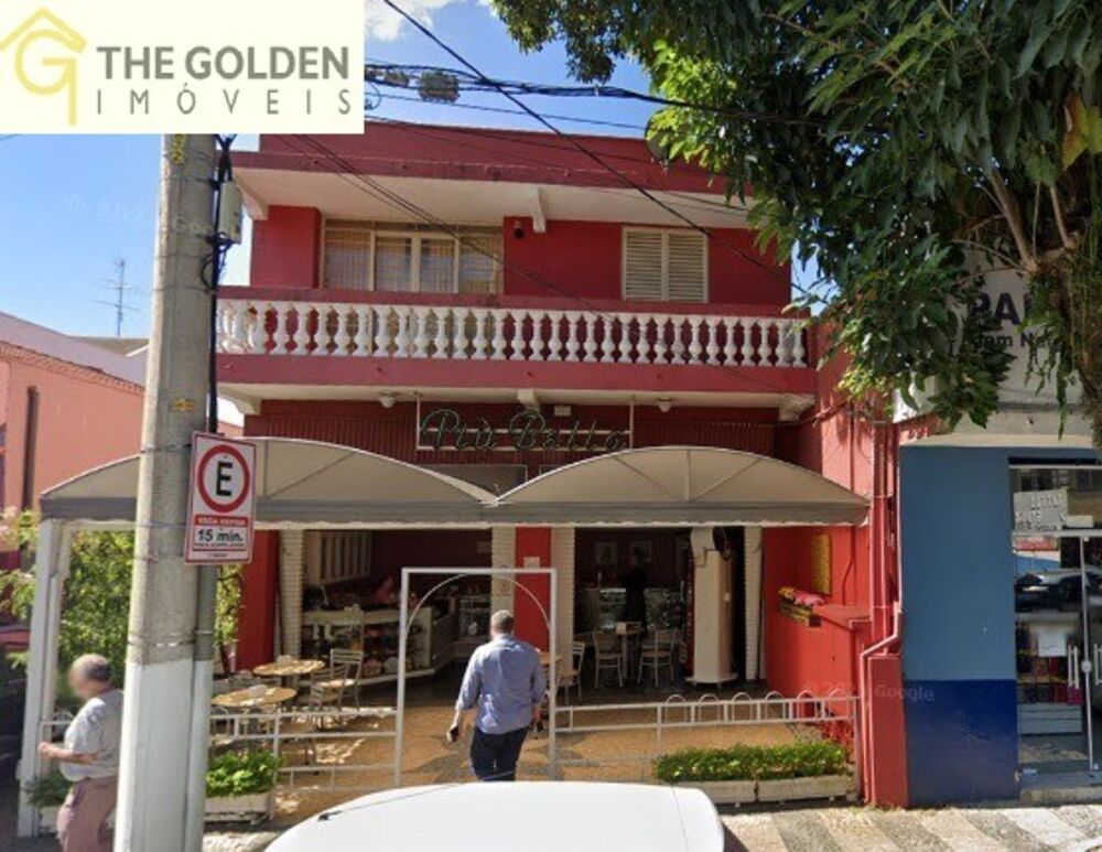 Prédio Inteiro, 180 m² - Foto 1