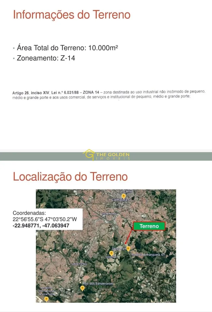 Loteamento e Condomínio - Foto 12