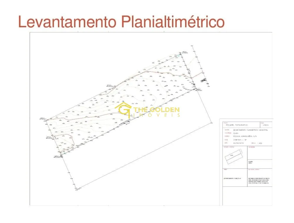 Loteamento e Condomínio - Foto 11