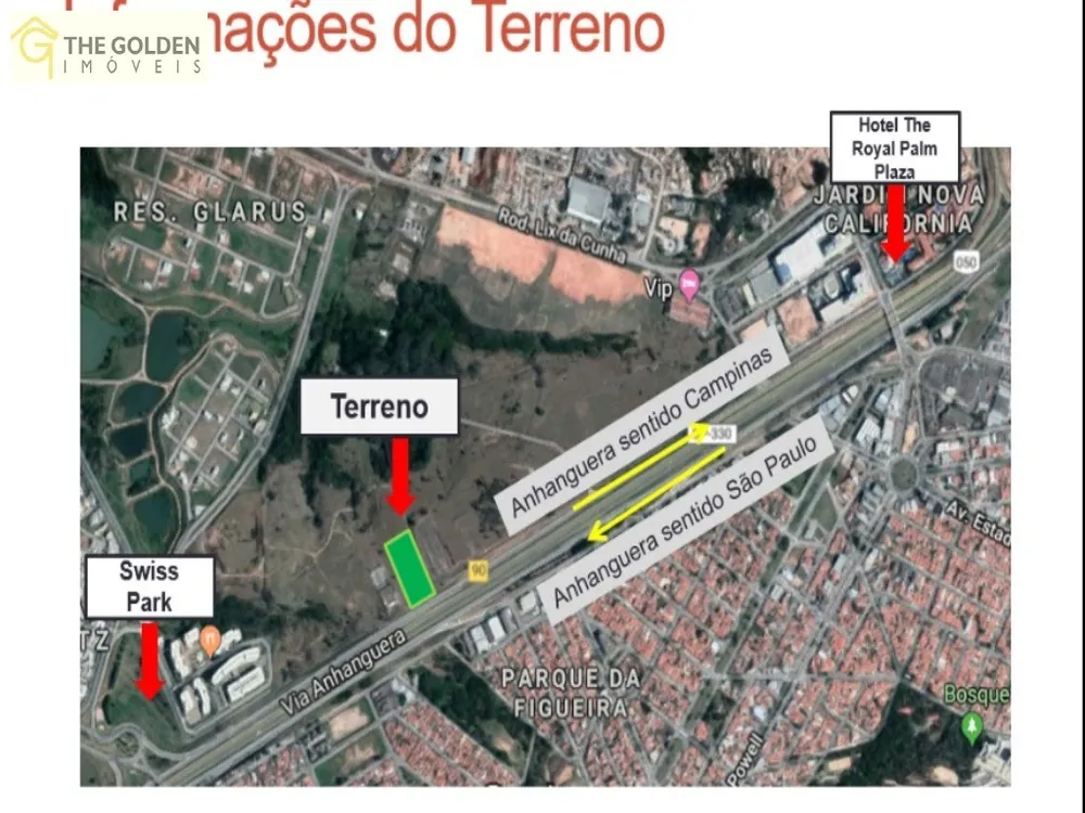 Loteamento e Condomínio - Foto 6