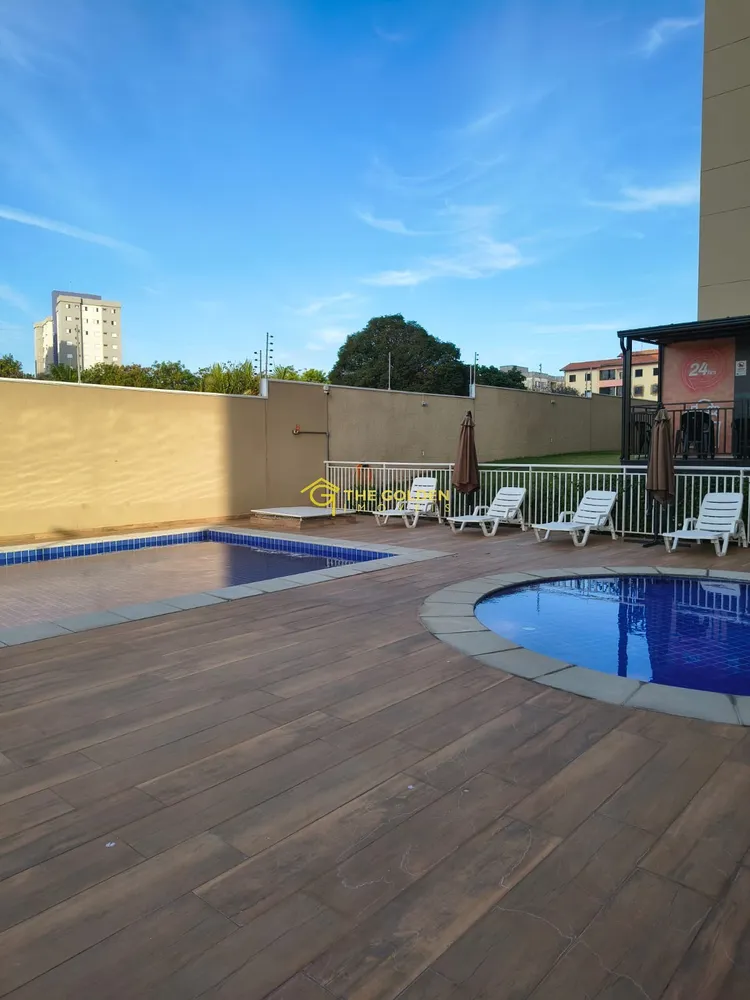 Apartamento, 2 quartos, 55 m² - Foto 6