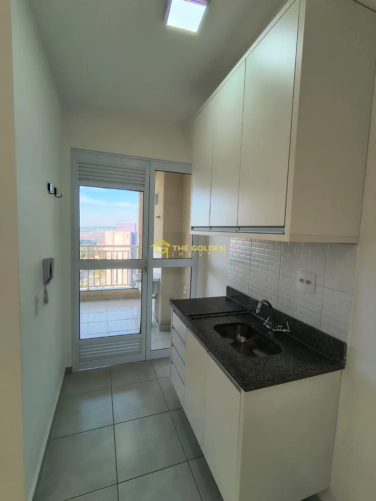 Apartamento, 2 quartos, 55 m² - Foto 5