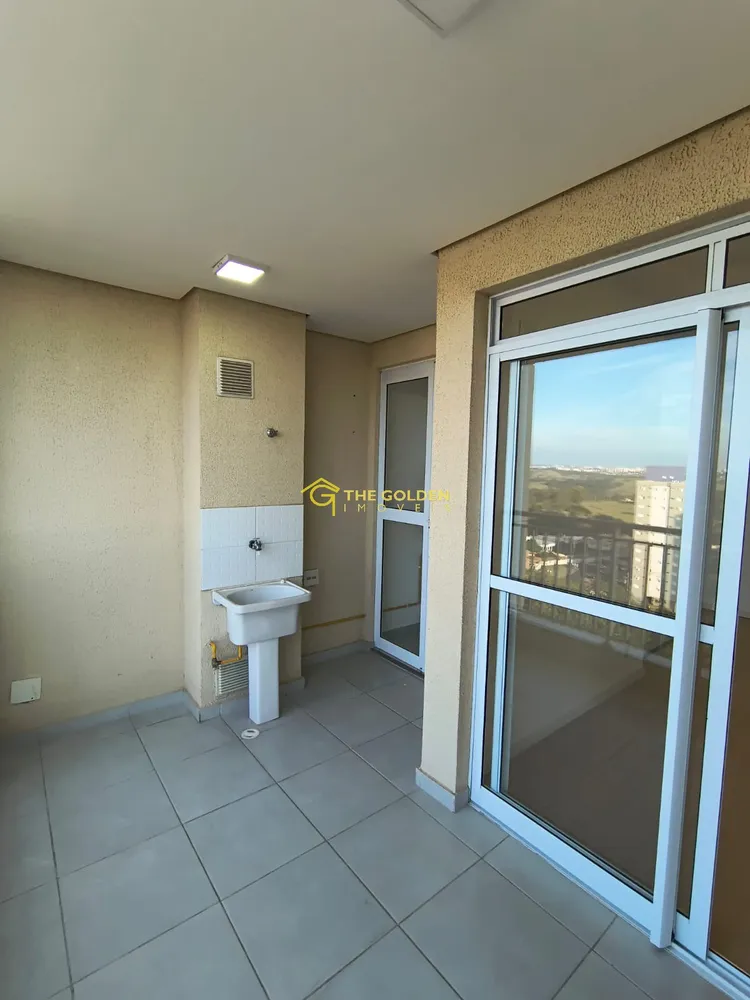 Apartamento, 2 quartos, 55 m² - Foto 2