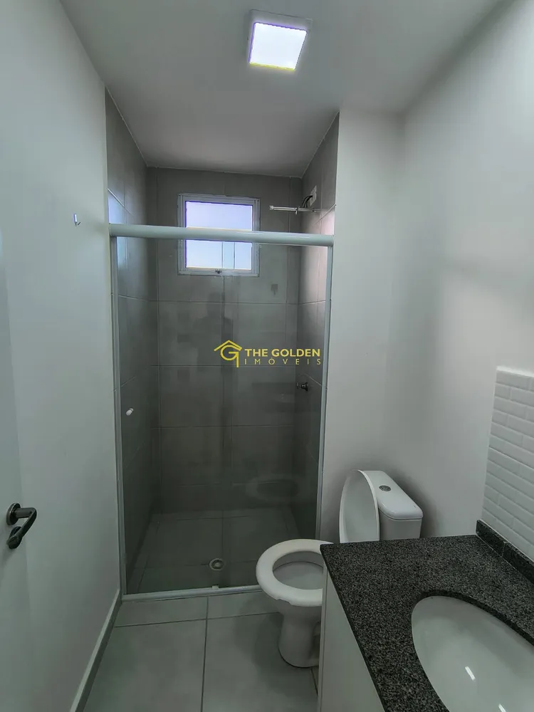 Apartamento, 2 quartos, 55 m² - Foto 7