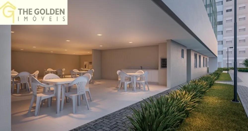 Apartamento, 2 quartos, 55 m² - Foto 8