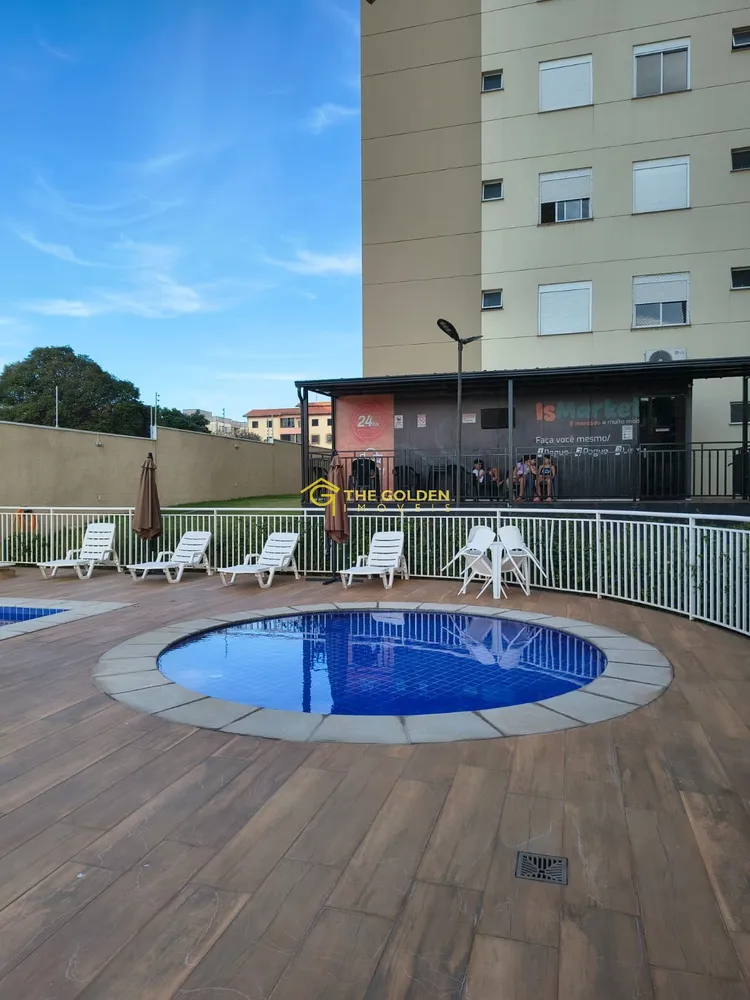 Apartamento, 2 quartos, 55 m² - Foto 9