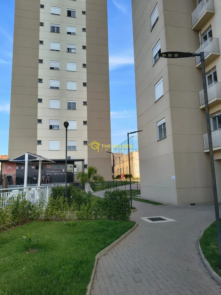 Apartamento, 2 quartos, 55 m² - Foto 10