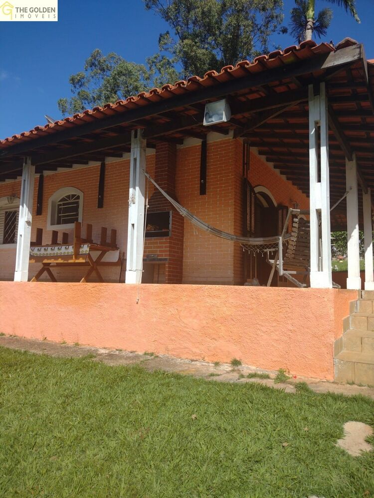Chácara à venda com 4 quartos, 130m² - Foto 3