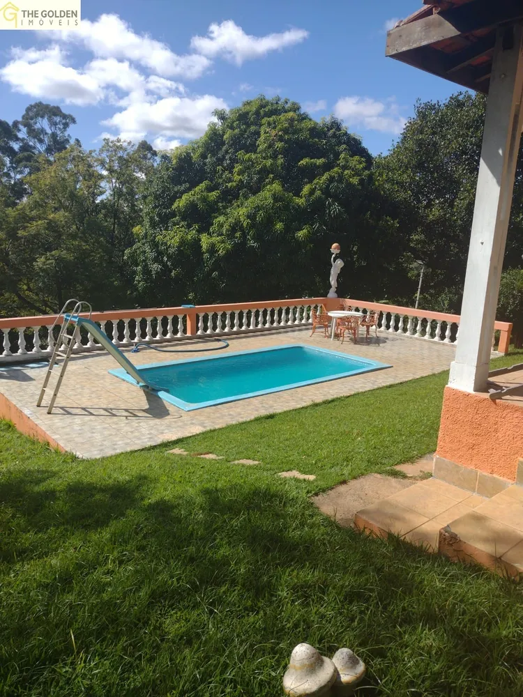 Chácara, 4 quartos, 1780 m² - Foto 7