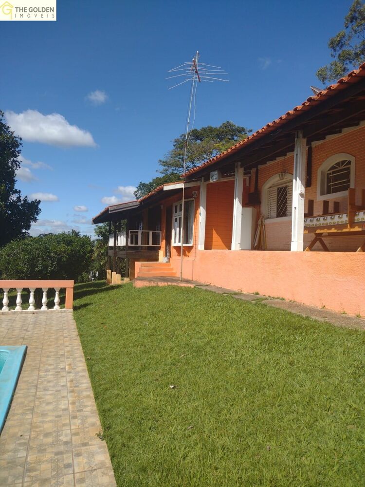 Chácara à venda com 4 quartos, 130m² - Foto 4