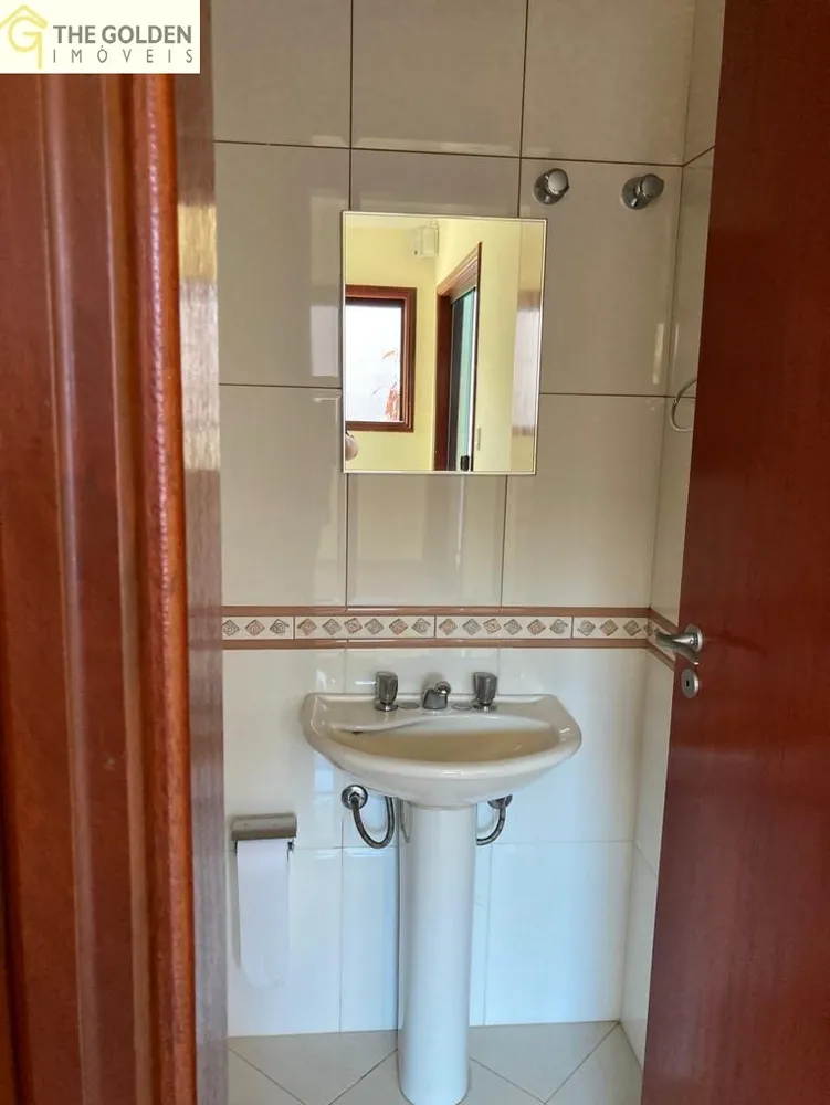 Casa de Condomínio, 4 quartos - Foto 12