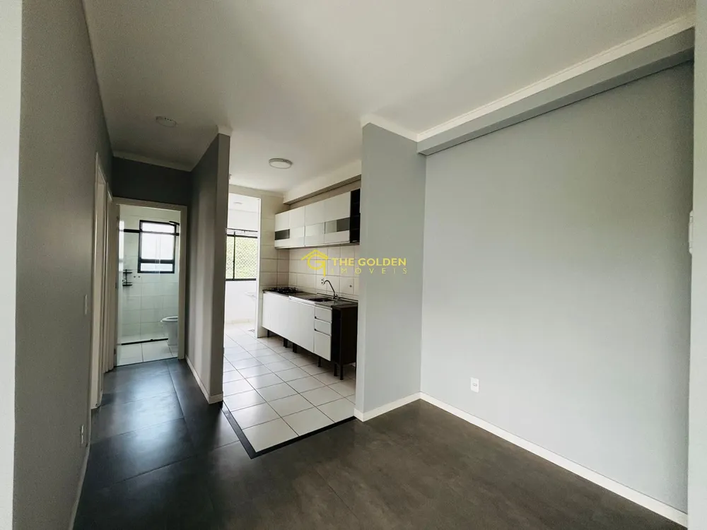 Apartamento, 2 quartos, 47 m² - Foto 5
