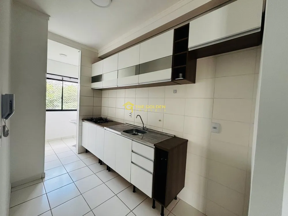 Apartamento, 2 quartos, 47 m² - Foto 10