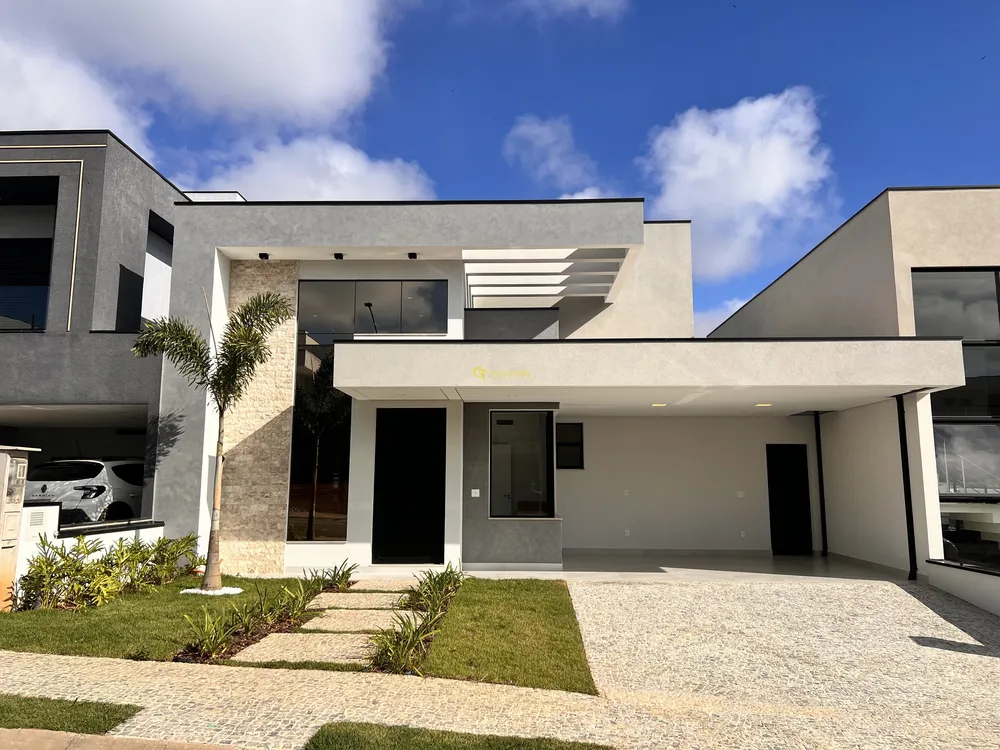 Casa de Condomínio, 3 quartos - Foto 5