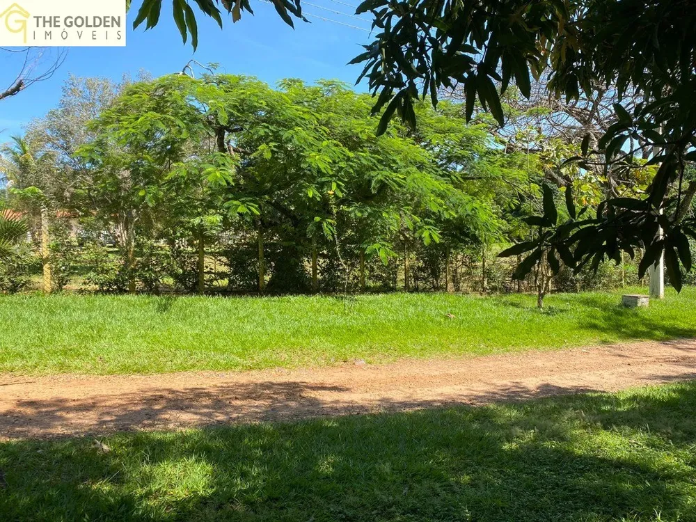 Chácara, 2 quartos, 1500 m² - Foto 12