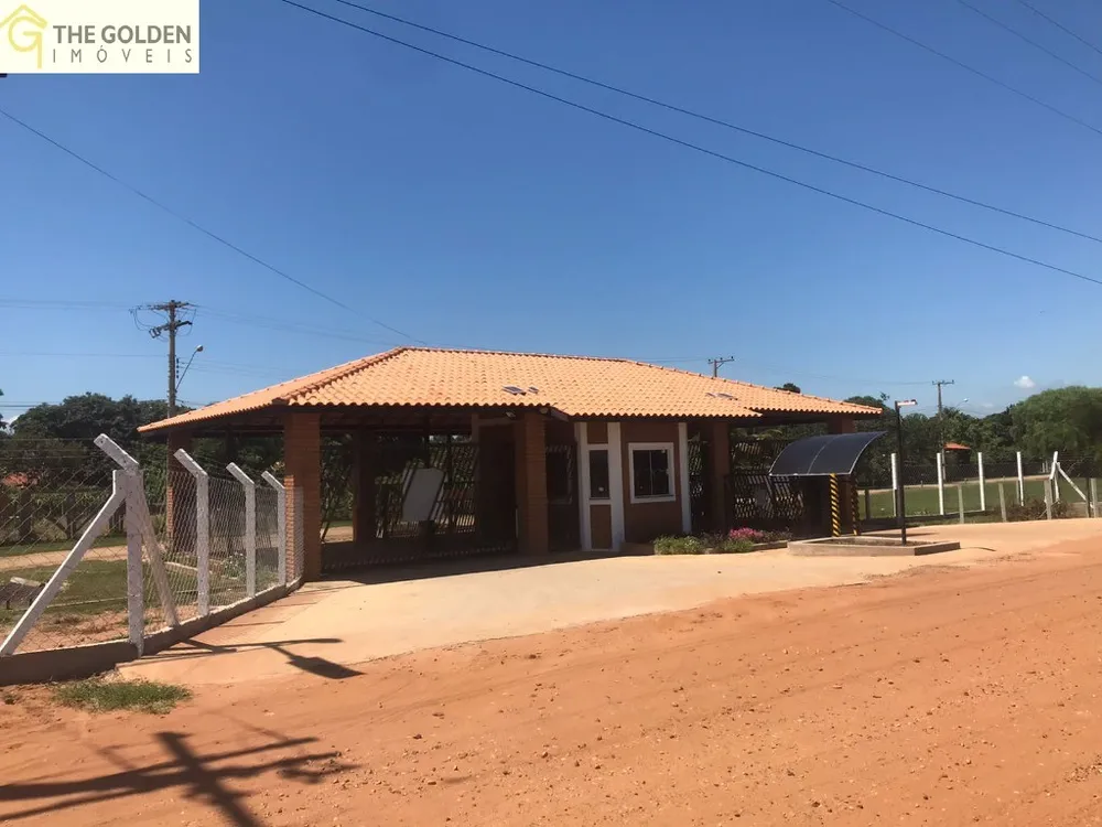 Chácara, 2 quartos, 1500 m² - Foto 3