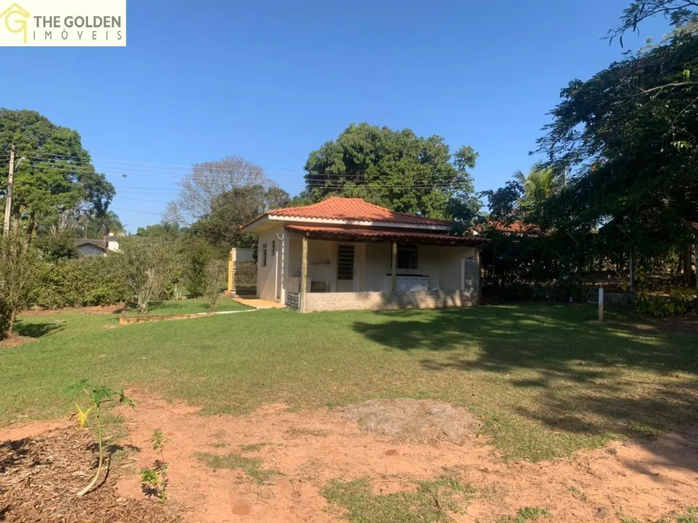 Chácara, 2 quartos, 1500 m² - Foto 1