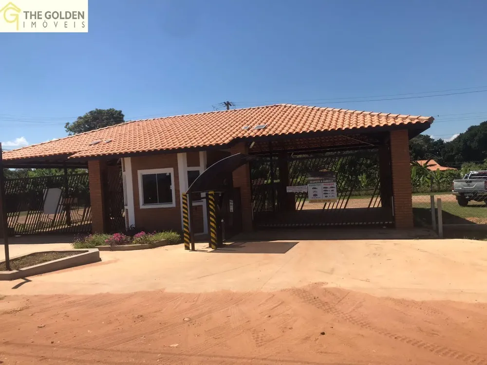 Chácara, 2 quartos, 1500 m² - Foto 4