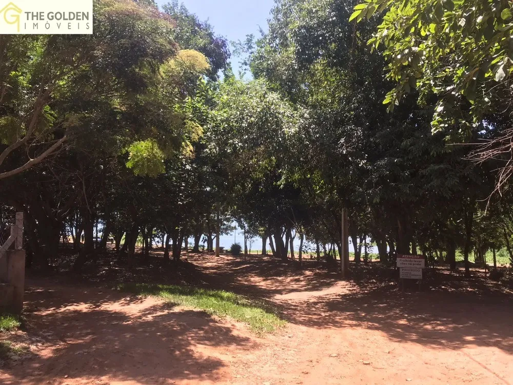 Chácara, 2 quartos, 1500 m² - Foto 13