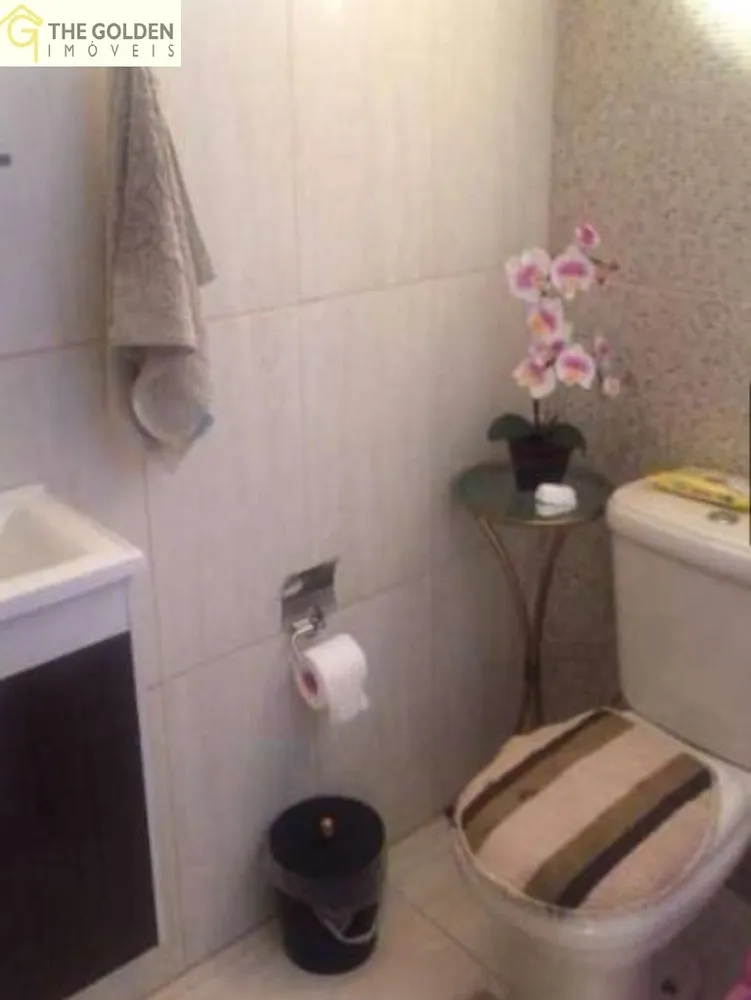 Sobrado, 3 quartos, 173 m² - Foto 9