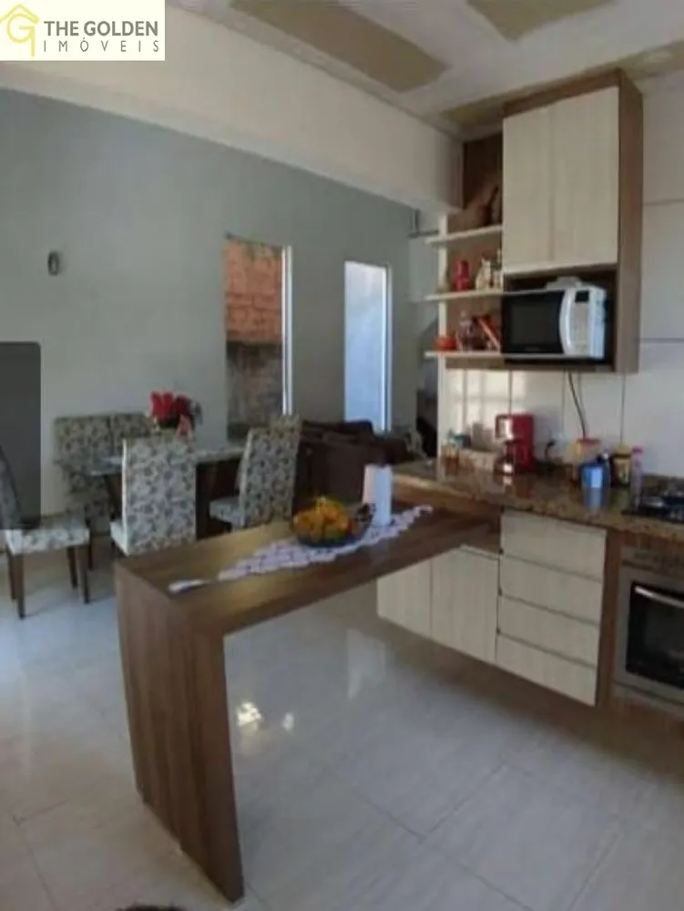 Sobrado, 3 quartos, 173 m² - Foto 10
