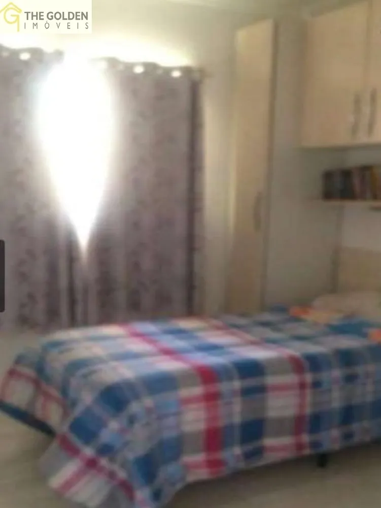 Sobrado, 3 quartos, 173 m² - Foto 13